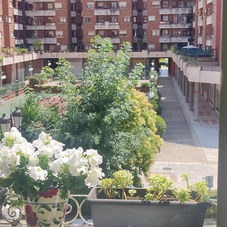 Alojamiento Oviedo 3 Con Parking Exteriér fotografie