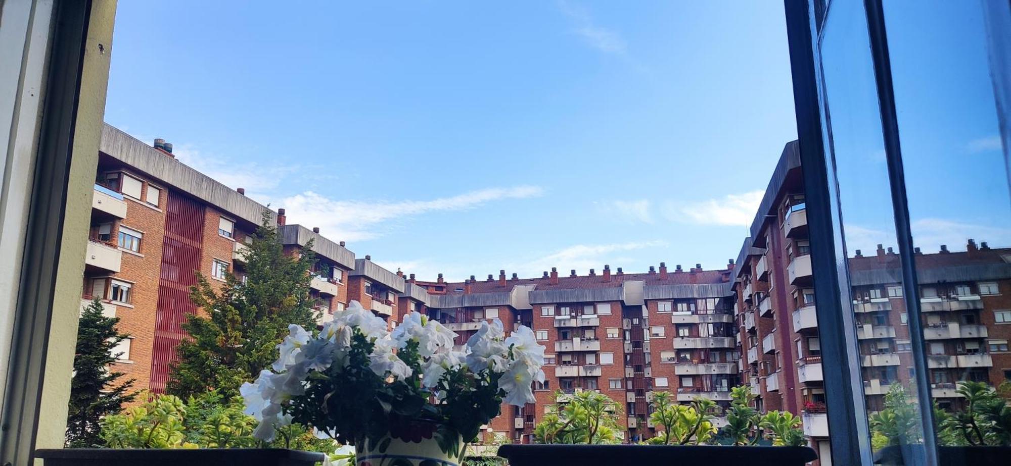 Alojamiento Oviedo 3 Con Parking Exteriér fotografie